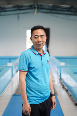 海水養(yǎng)殖種子工程南方基地:蝦美魚肥,水產(chǎn)種業(yè)振興突破連連