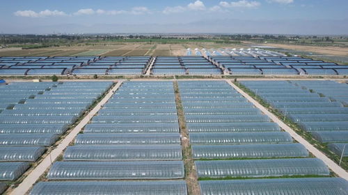 銀川 173個項目為鄉村振興 充滿電