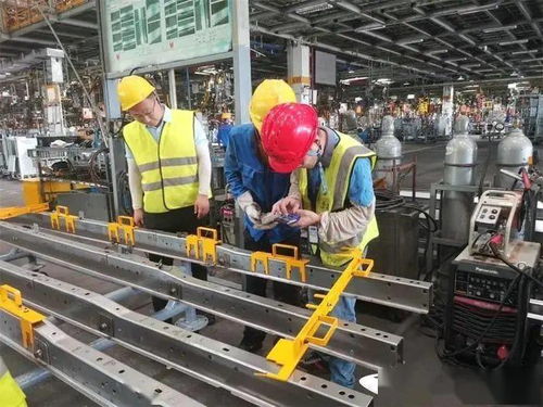 從立項(xiàng)到投產(chǎn)僅用4個月 這款新車未上市已訂車超1500輛